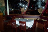 VIP Area