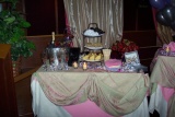 VIP Area