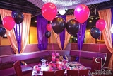 VIP Area