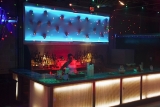 Warehouse Bar