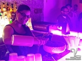 Vandome Bartender / Laser Bar / Warehouse