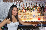 LASER BAR / BARTENDER