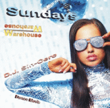 D.J. Sin-Cero / Warehouse / Sundays