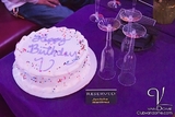 Vandome Birthday Reservation