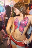 Body Painting Event