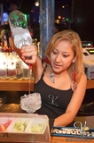 Vandome Bartender / Fountain Bar