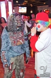 Halloween Costume Contest hosted by Boston's Baby Boricau