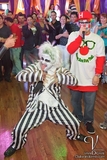 Halloween Costume Contest hosted by Boston's Baby Boricau