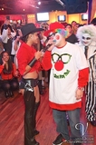 Halloween Costume Contest hosted by Boston's Baby Boricau