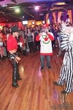 Halloween Costume Contest hosted by Boston's Baby Boricau