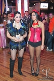 Halloween Costume Contest hosted by Boston's Baby Boricau