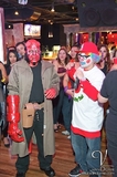 Halloween Costume Contest hosted by Boston's Baby Boricau