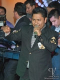 La Apuesta / Performing live at Vandome