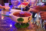 Vandome Signature Drink / Scorpion Bowl