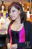 Vandome Barstaff / Stone Bar