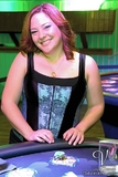 J. Lopez / Casino Night Host
