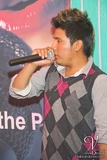 Karaoke on the Patio