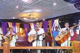 Mariachi Band / Main Room