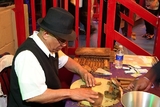 Cigar Rolling by Raices Cigars of East Harlem NY