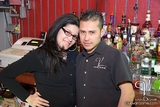 Vandome / Patio Bartenders