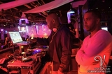 Warehouse / Resident D.J.'s J-Roc & K-Swift