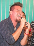 Karaoke Finals / on the Patio