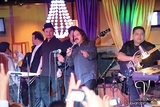 Los Acosta / Performing Live
