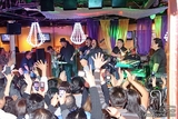 Los Acosta / Performing Live