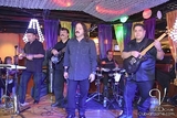 Los Acosta / Performing Live