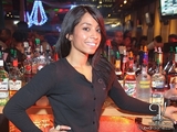 Main Room Bartender