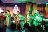 Aaron Y Grupo Ilusion LIVE in CONCERT