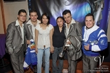 Aaron Y Grupo Ilusion / Photo with Customers