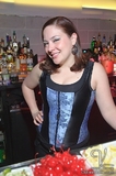 Warehouse Bartender