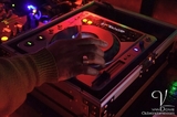 Warehouse @ Vandome / D.J.'s J-Roc & K-Swift