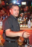 Vandome Bartender / Main Room /