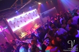 D.J. Sin-Cero's Clublife / Fridays in the Warehouse /