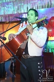 Live Mariachi Band / Emperadores de Puebla / Main Room /