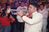 Live Mariachi Band / Emperadores de Puebla / Main Room /