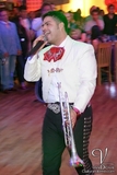 Live Mariachi Band / Emperadores de Puebla / Main Room /