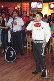 Live Mariachi Band / Emperadores de Puebla / Main Room /