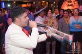 Live Mariachi Band / Emperadores de Puebla / Main Room /