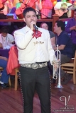 Live Mariachi Band / Emperadores de Puebla / Main Room /