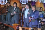 Los Caminantes / Cumbia Band /