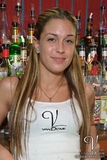 Vandome Bartender / Patio /