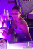 Bartender Laser Bar