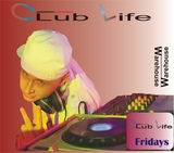 Club Life Fridays with D.J. Sin-Cero