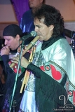 Los Askis Performing Live