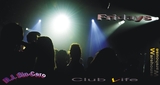 Warehouse / Club Life Fridays / D.J. Sin-Cero