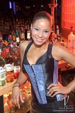 Vandome Bartender / Fire Bar