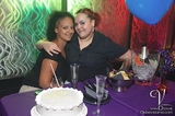 Birthday Reservation / Warehouse